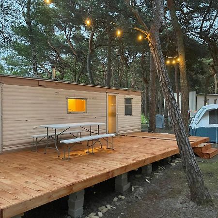 Your Camp Hel Holender Ξενοδοχείο Εξωτερικό φωτογραφία