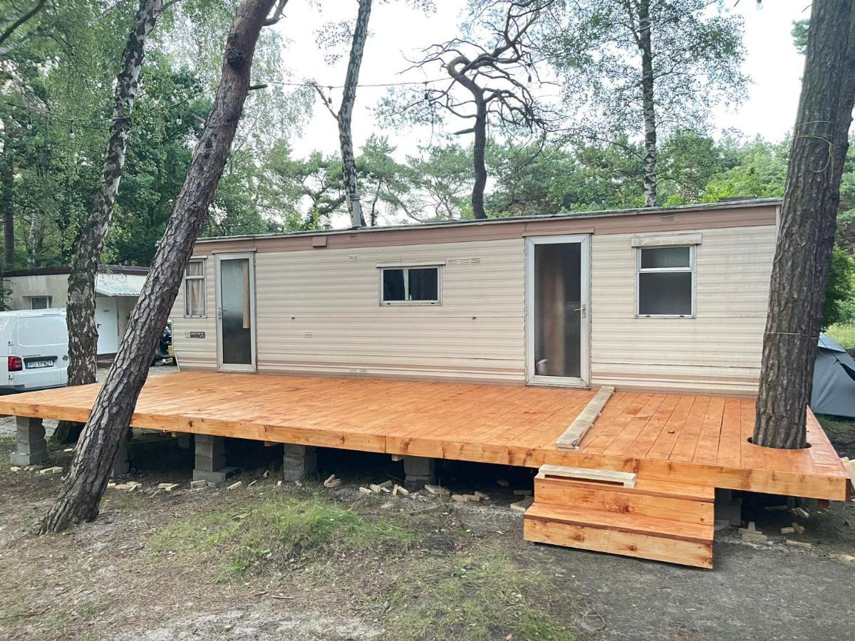 Your Camp Hel Holender Ξενοδοχείο Εξωτερικό φωτογραφία