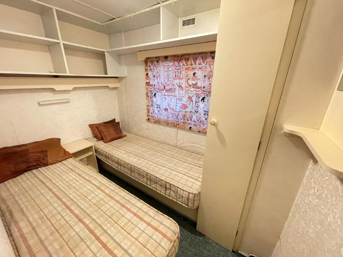 Your Camp Hel Holender Ξενοδοχείο Εξωτερικό φωτογραφία